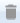 An image of the Delete icon, available on the Estimates Catalog toolbar